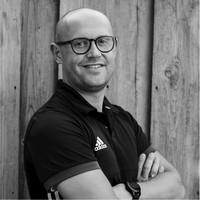 Jeroen Kamp, photo 1