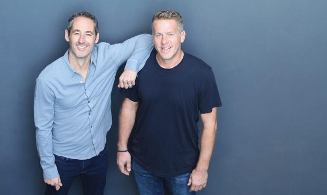 Michael Blend, photo 1