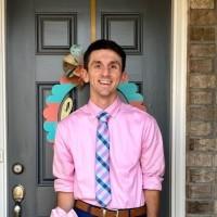 Nicholas Brooks, photo 2