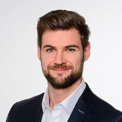 Maximilian Moog, photo 1