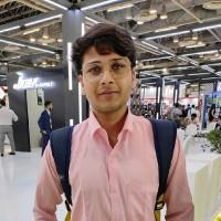 Dhruv Rajput, photo 2