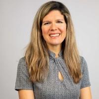 Kelly McCullough, photo 1