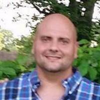 Jay Darnell, photo 2