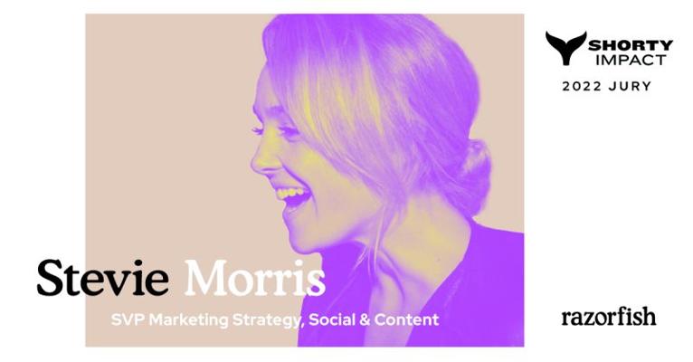 Stevie Morris, photo 2