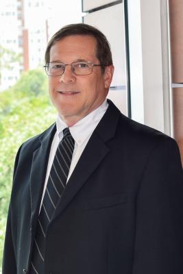 John Harrison, photo 2