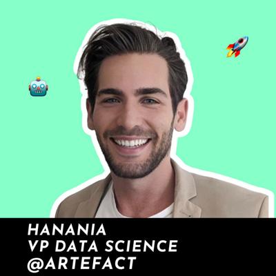 Hanania Ouazan, photo 1