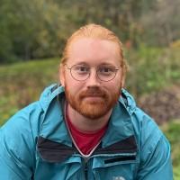 Finn Terdal, photo 1