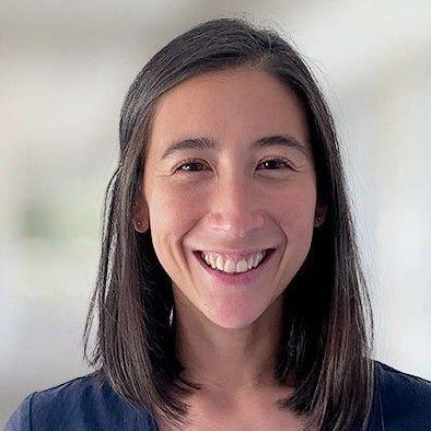 Molly Wraight, photo 1