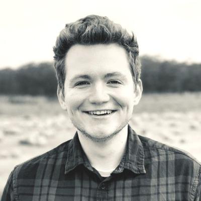 Cameron Graham, photo 2