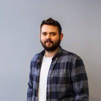 Joshua Atkins, photo 2
