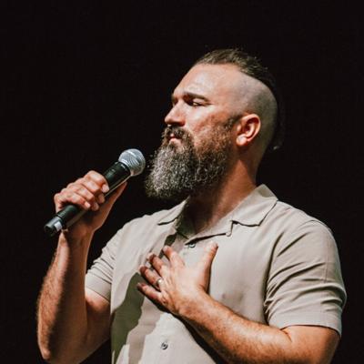 Eric Gilmore, photo 2