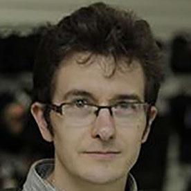 Adam Finelli, photo 2