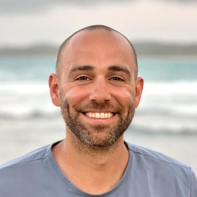 Konrad Waliszewski, photo 1