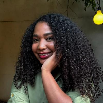 Shanthia Espinosa, photo 1