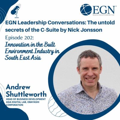 Andrew Shuttleworth, photo 1