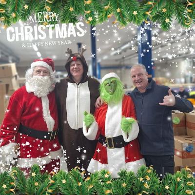 Mischa van Dalsen, photo 2