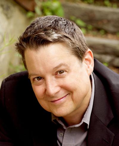 Jon McGoran, photo 2