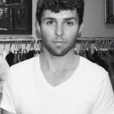 Timo Weiland, photo 2