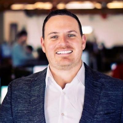 Greg Van Horn, photo 1