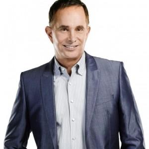 John Mauldin, photo 2