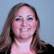 Amanda Holt, photo 1