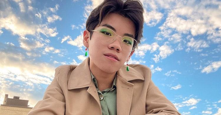 Freder Chen, photo 1