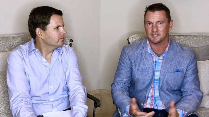 Derek Webster, photo 1