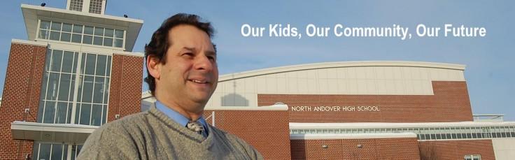 Brian Gross, photo 1