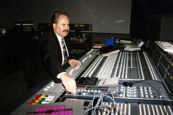 Brian Nimens, photo 2