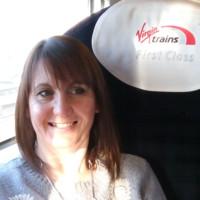 Sharon Taylor, photo 2