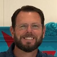 Rob Beckley, photo 2