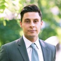 Justin Rocchi, photo 2