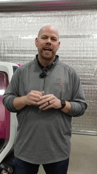 Jay Sinclair, photo 1