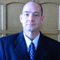 Jim Brigden, photo 1