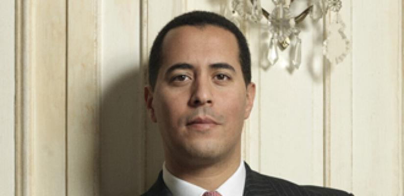 Frederick Hentsch, photo 1