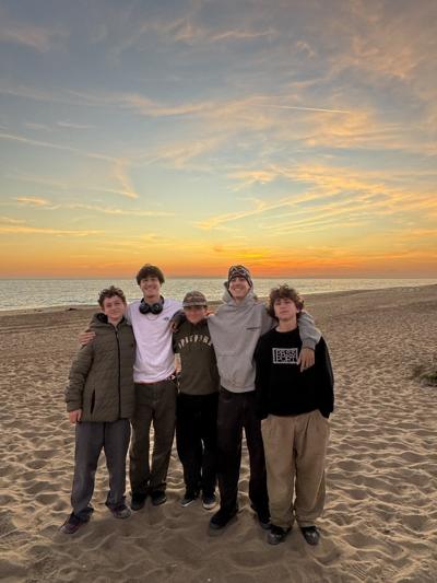 Andy M Howell, photo 1