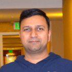 Atul Singh