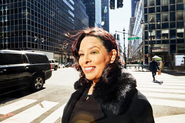 Isabella Patton, photo 1