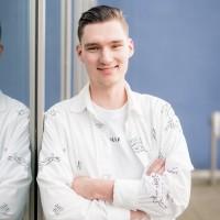 Robin van Duijn, photo 1