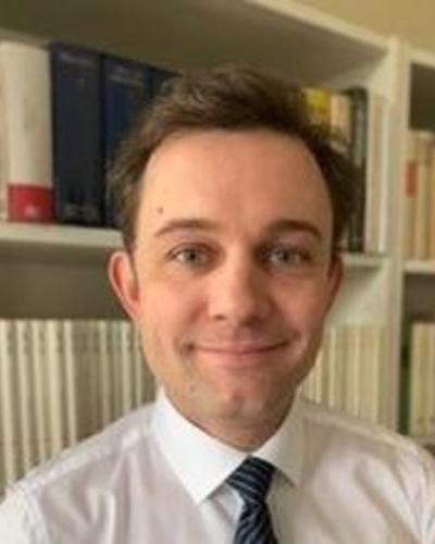 Daniel Okubo, photo 1