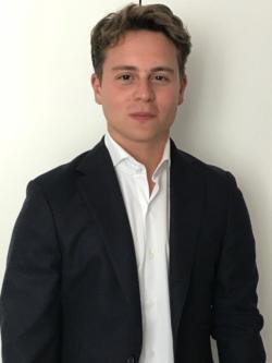 Mickael Finel, photo 2