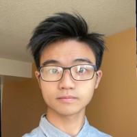 Aaron Wu, photo 2