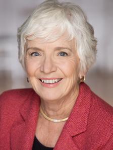 Sandra Davis, photo 1