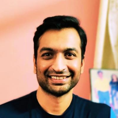 Srinivas Dhruvakumar