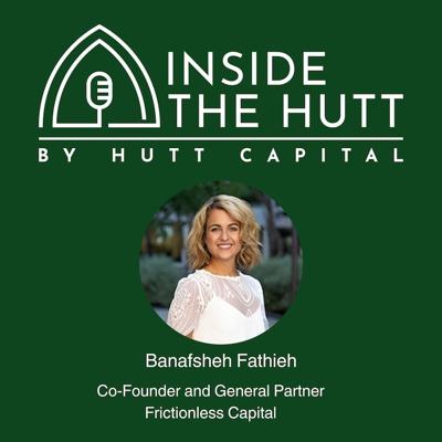 Banafsheh ("B") Fathieh, photo 2