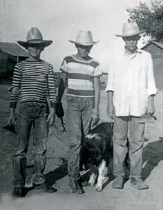 Jan Saunier, photo 2