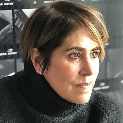 Raechelle (Medellin) Johnson, photo 1