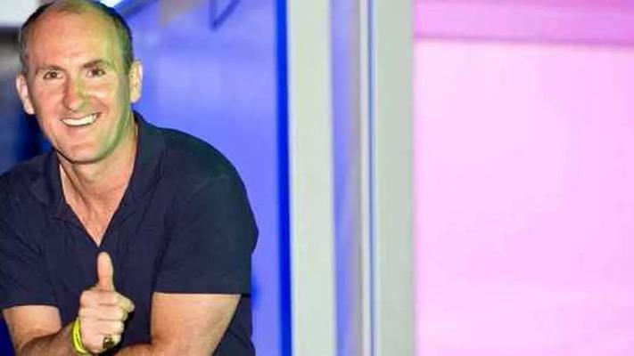 Anthony Barton, photo 2