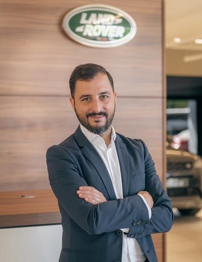 Alejandro Terroba, photo 2