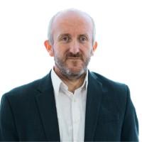 Alan Cuddihy, photo 2